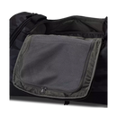 Fox Racing - Shuttle Black Camo Roller Gear Bag-Black Camo (33135-247)
