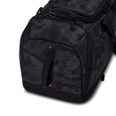 Fox Racing - Podium Black Camo Gear Bag-Black Camo (33136-247)