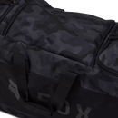 Fox Racing - Shuttle 180 Black Camo Roller Bag-Black Camo (33138-247)