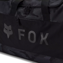 Fox Racing - Shuttle 180 Black Camo Roller Bag-Black Camo (33138-247)
