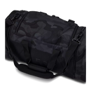 Fox Racing - Podium 180 Black Camo Gear Bag-Black Camo (33139-247)