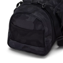 Fox Racing - Podium 180 Black Camo Gear Bag-Black Camo (33139-247)