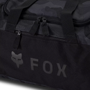 Fox Racing - Podium 180 Black Camo Gear Bag-Black Camo (33139-247)