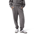 Fox Racing - Womens Wordmark Joggers-Pewter (33141-052)