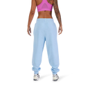 Fox Racing - Womens Wordmark Joggers-Cashmere Blue (33141-381)
