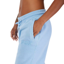 Fox Racing - Womens Wordmark Joggers-Cashmere Blue (33141-381)
