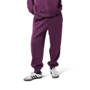 Fox Racing - Womens Wordmark Joggers-Sangria (33141-552)