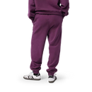 Fox Racing - Womens Wordmark Joggers-Sangria (33141-552)