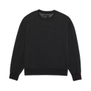 Fox Racing - Wordmark Oversized Crew Pullover