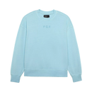 Fox Racing - Wordmark Oversized Crew Pullover