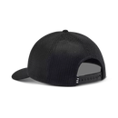 Fox Racing - Fox Head Trucker Hat-Black (33143-001)