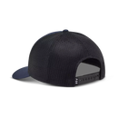 Fox Racing - Fox Head Trucker Hat-Midnight (33143-329)