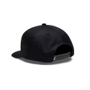 Fox Racing - Fox Head Rope Hat-Black/Black (33144-021)