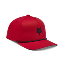 Fox Racing - Fox Head Rope Hat