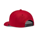 Fox Racing - Fox Head Rope Hat-Flame Red (33144-122)