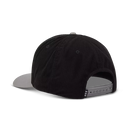 Fox Racing - Moto-X Corduroy Hat-Black (33145-001)