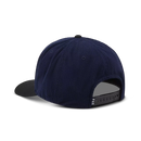 Fox Racing - Moto-X Corduroy Hat-Midnight (33145-329)