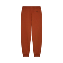 Fox Racing - Wordmark Fleece Jogger-Medium Brown (33146-633)