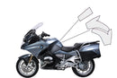 PremiumShield - Tank Protection for R 1200 RT LC