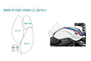 PremiumShield - Tank Protection for R 1200 R LC