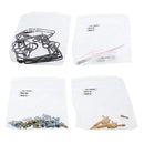 All Balls Racing - Carburetor Repair Kit (26-10003)