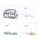 All Balls Racing - Carburetor Repair Kit (26-1770)