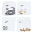 All Balls Racing - Carburetor Repair Kit (26-1797)