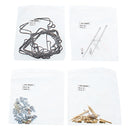 All Balls Racing - Carburetor Repair Kit (26-1812)