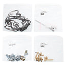 All Balls Racing - Carburetor Repair Kit (26-1838)