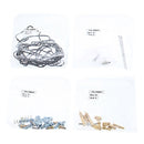 All Balls Racing - Carburetor Repair Kit (26-1847)