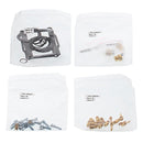 All Balls Racing - Carburetor Repair Kit (26-1848)