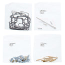 All Balls Racing - Carburetor Repair Kit (26-1855)