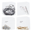 All Balls Racing - Carburetor Repair Kit (26-1856)