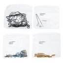All Balls Racing - Carburetor Repair Kit (26-1857)