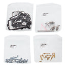 All Balls Racing - Carburetor Repair Kit (26-1886)