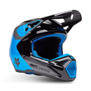Fox Racing - V1 Polaris Helmet-Blue (33265-002)