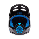 Fox Racing - V1 Polaris Helmet-Blue (33265-002)