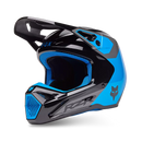 Fox Racing - V1 Polaris Helmet-Blue (33265-002)