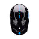 Fox Racing - V1 Polaris Helmet-Blue (33265-002)