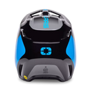 Fox Racing - V1 Polaris Helmet-Blue (33265-002)