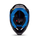 Fox Racing - V1 Polaris Helmet-Blue (33265-002)