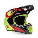 Fox Racing - V1 Polaris Helmet-Flo Yellow (33265-130)