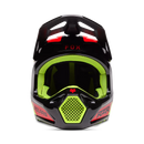 Fox Racing - V1 Polaris Helmet-Flo Yellow (33265-130)