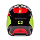 Fox Racing - V1 Polaris Helmet-Flo Yellow (33265-130)