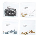 All Balls Racing - Carburetor Repair Kit (26-1971)