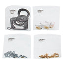 All Balls Racing - Carburetor Repair Kit (26-1973)