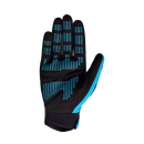 Fox Racing - Dirtpaw Drive Polaris Gloves-Blue (33267-002)