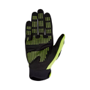 Fox Racing - Dirtpaw Drive Polaris Gloves-Flo Yellow (33267-130)