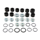 All Balls Racing - Rear Independent Suspension Bushing Kit (50-1201)