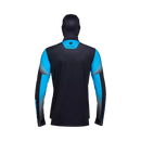 Fox Racing - Ranger Drive Polaris Jersey-Blue (33268-002)